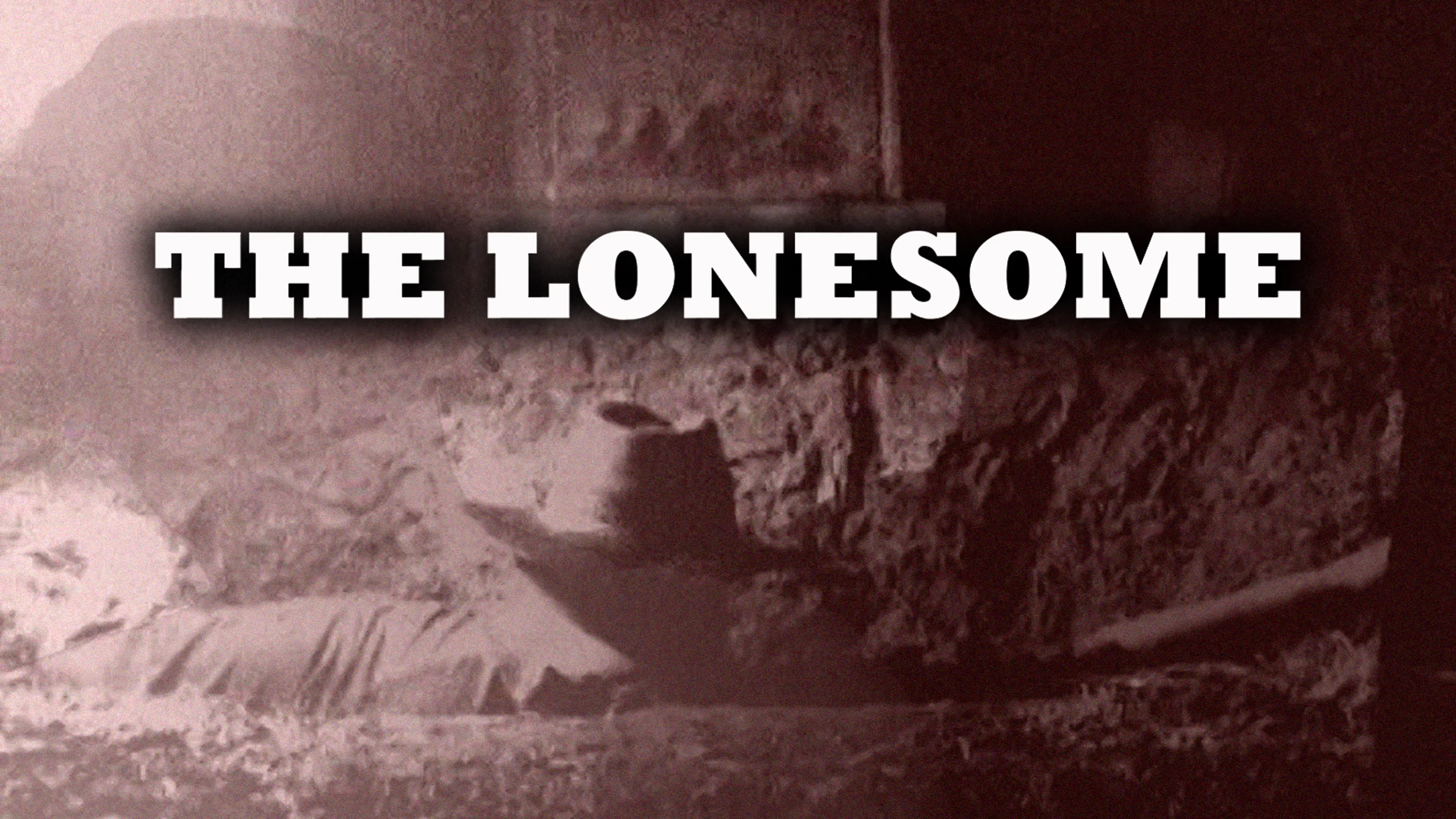 The Lonesome poster